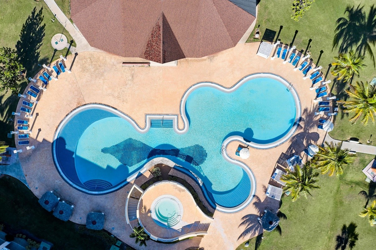 Iberostar Origin Laguna Azul