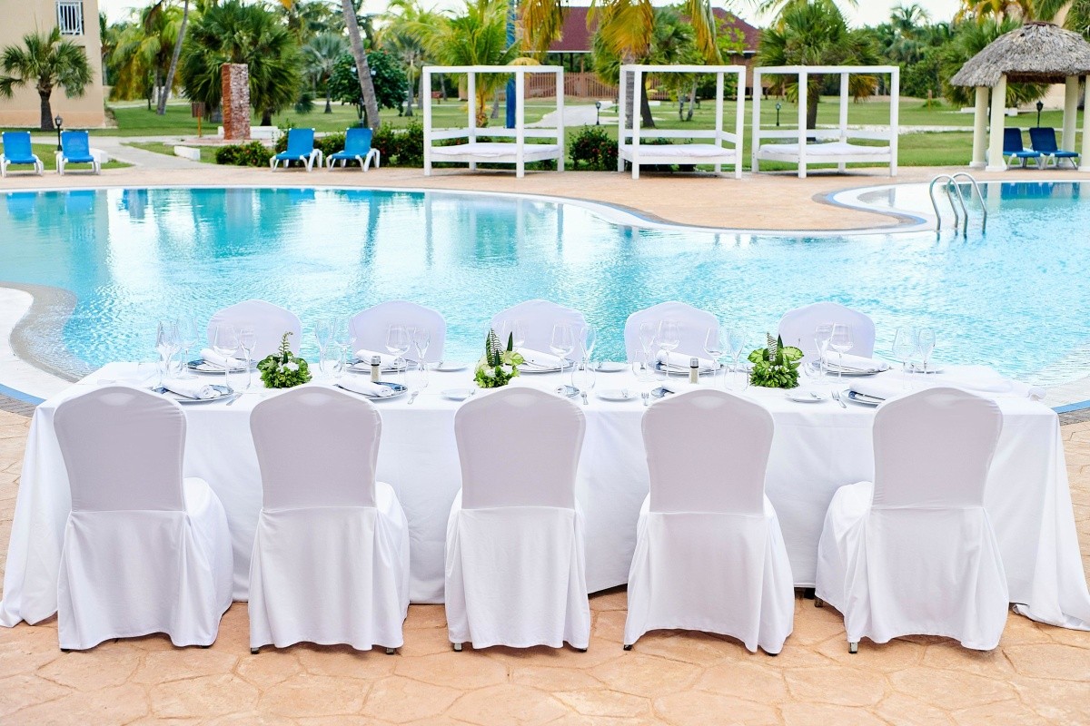 Iberostar Origin Laguna Azul