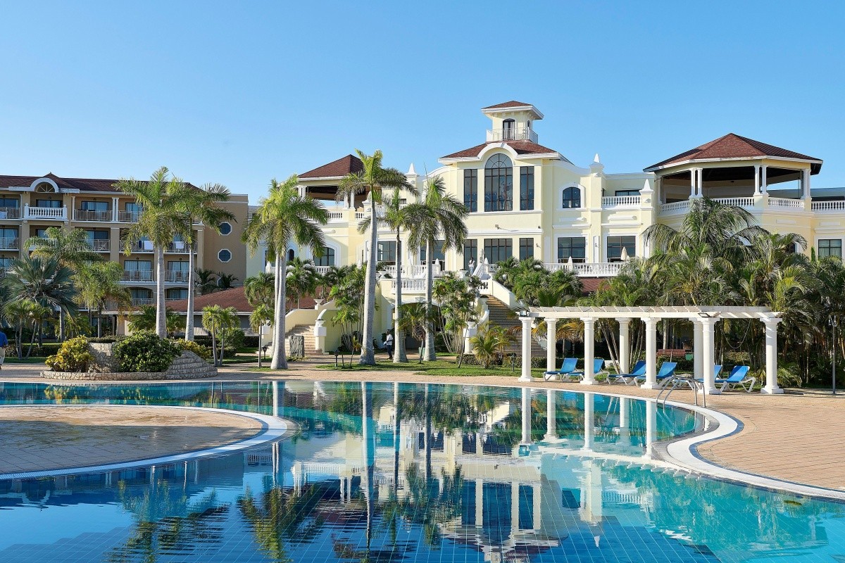 Iberostar Origin Laguna Azul