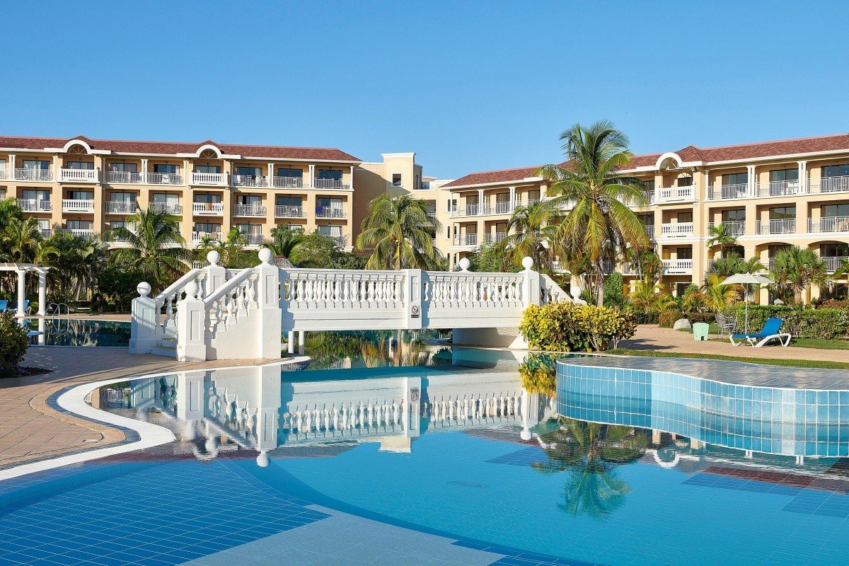 Iberostar Origin Laguna Azul