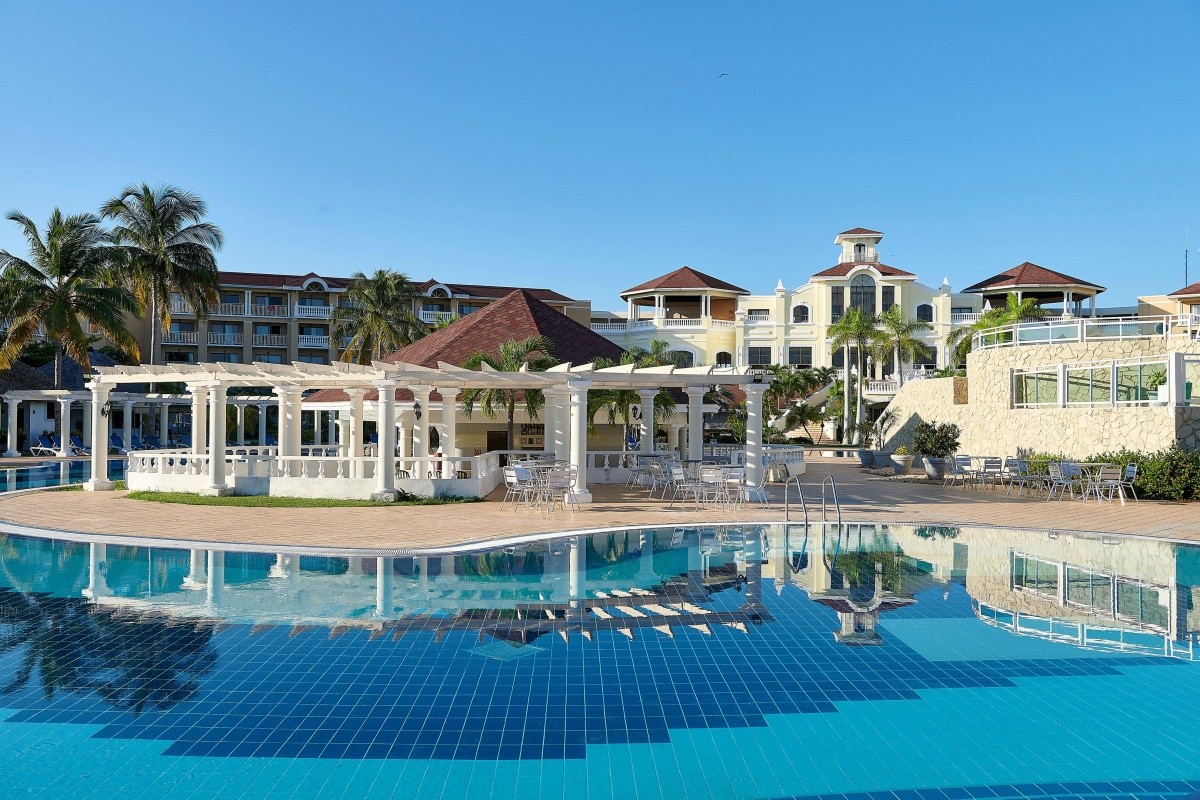 Iberostar Origin Laguna Azul