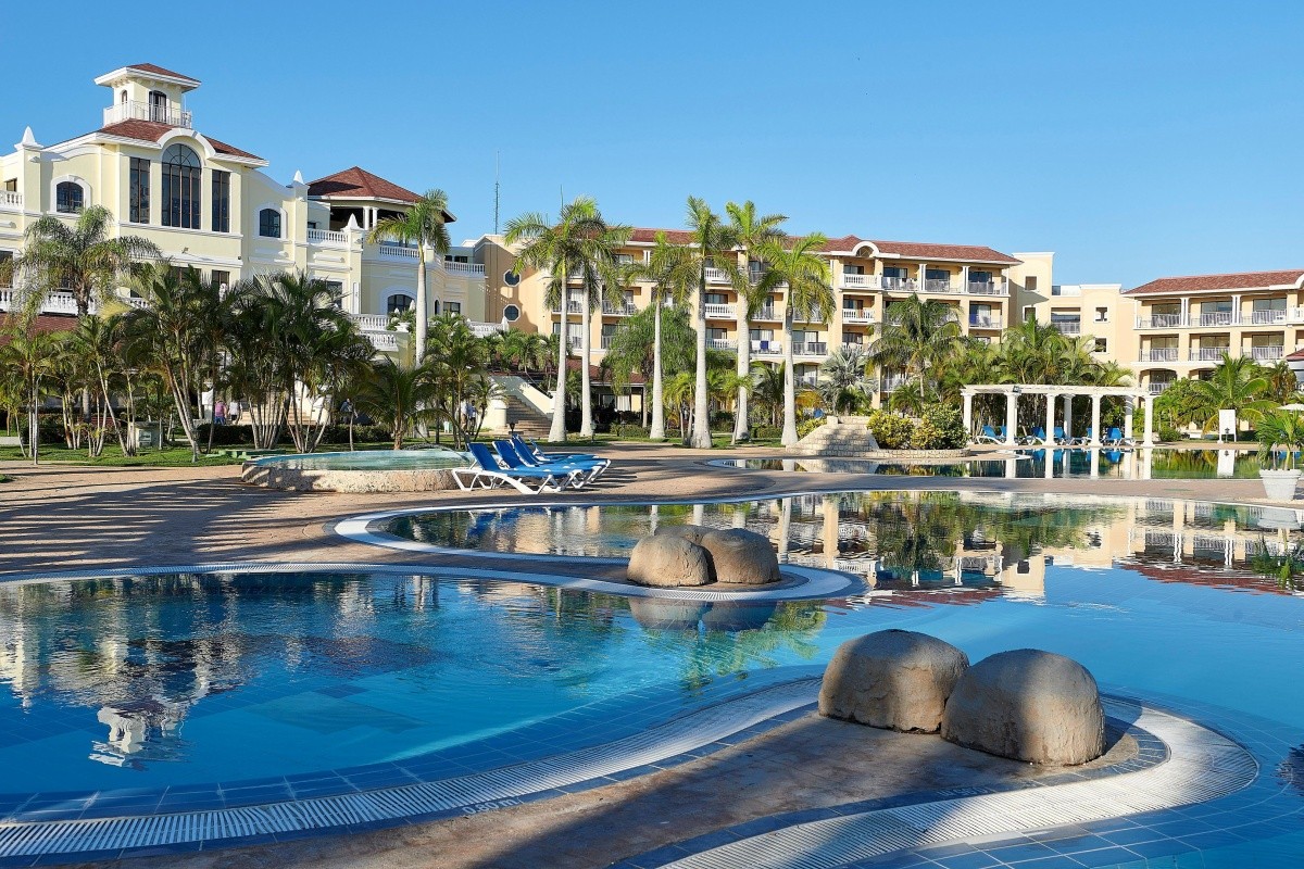 Iberostar Origin Laguna Azul