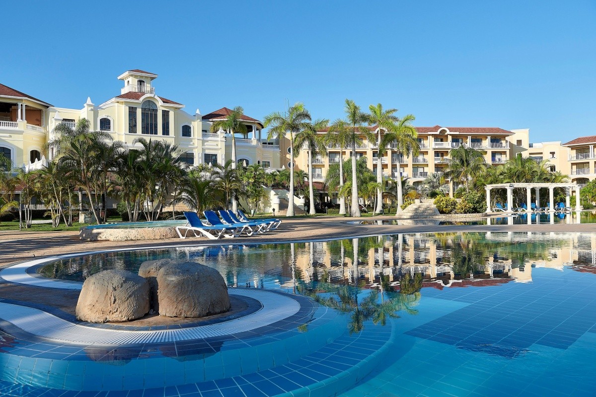 Iberostar Origin Laguna Azul