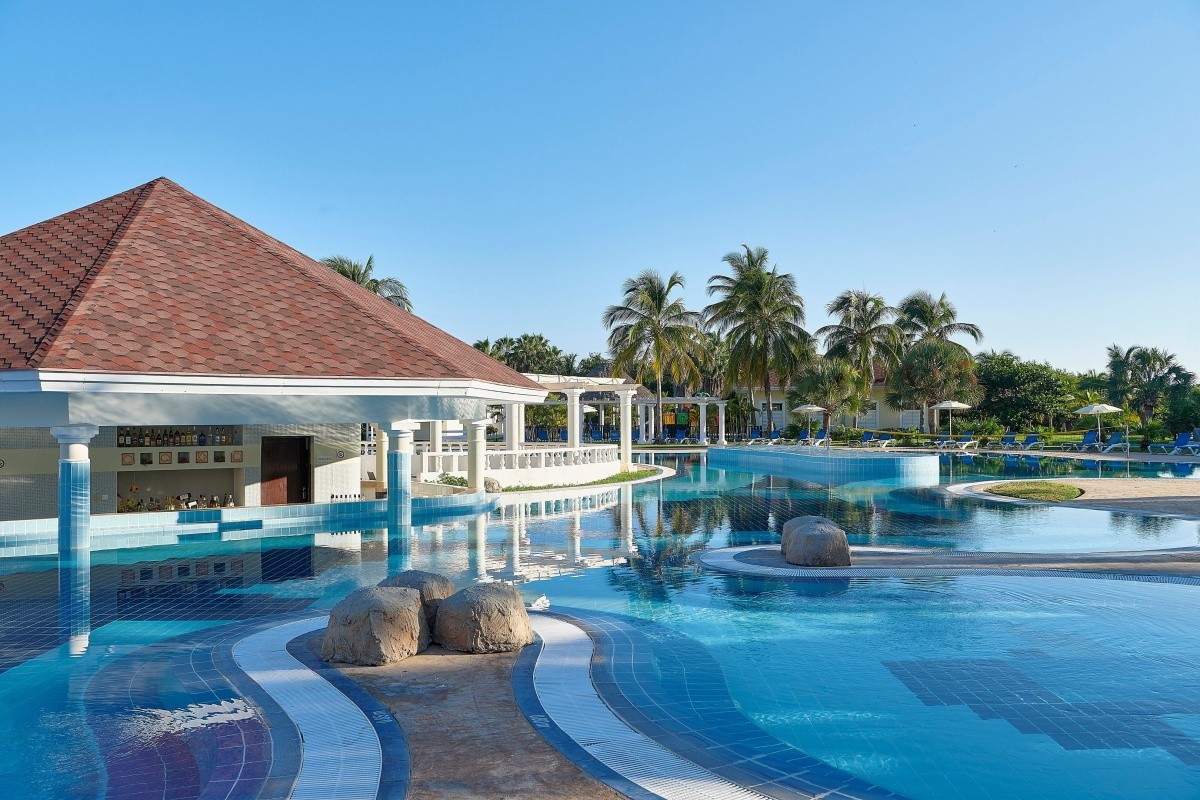 Iberostar Origin Laguna Azul