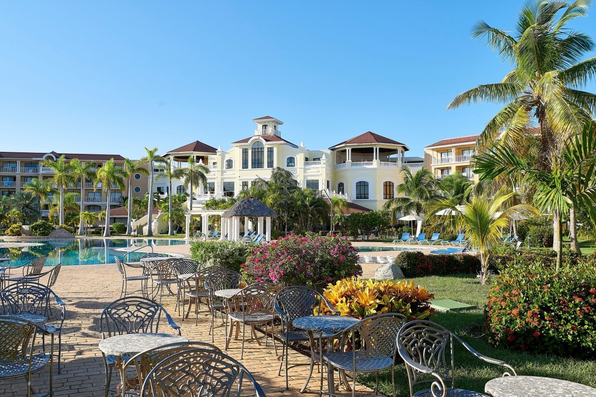 Iberostar Origin Laguna Azul
