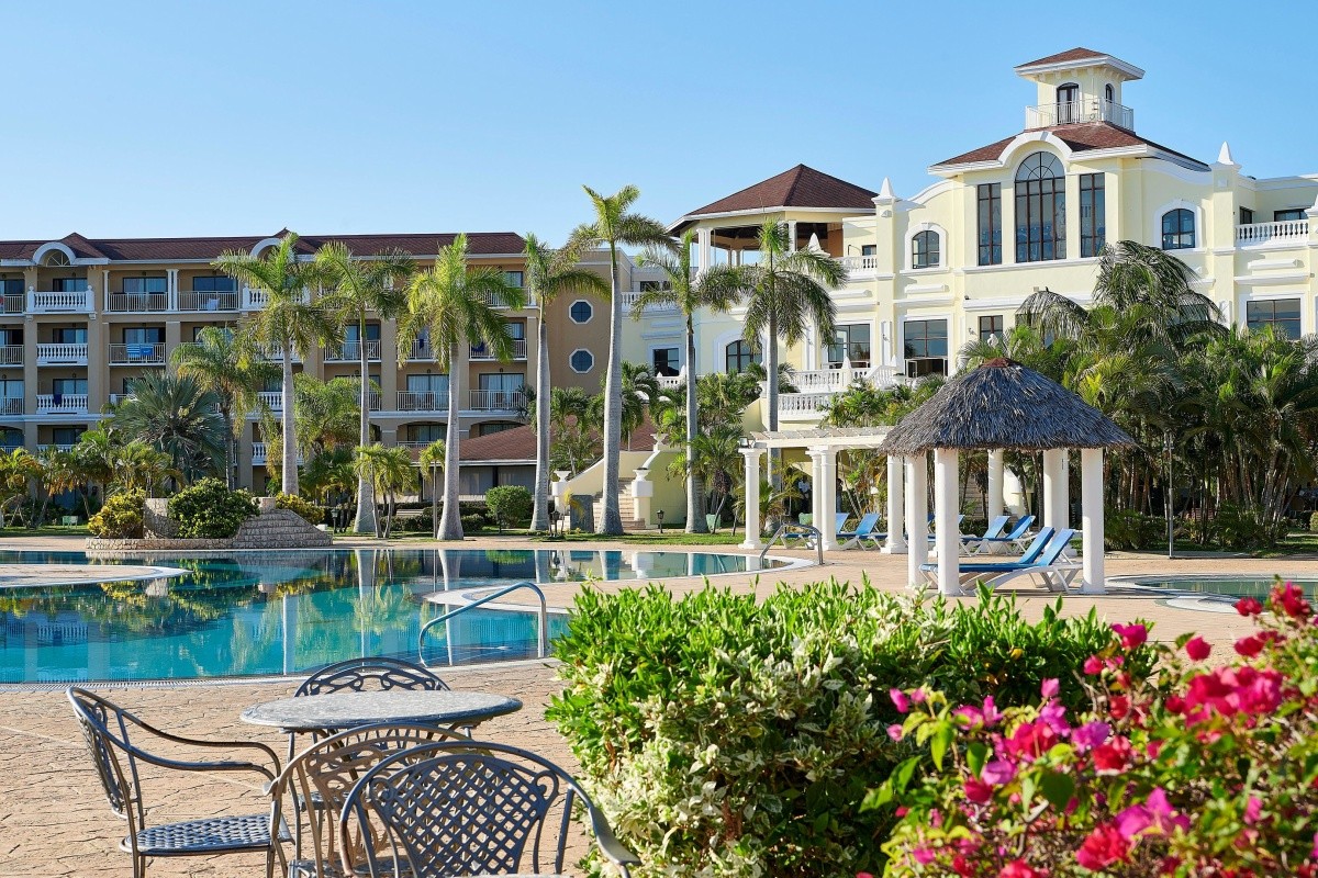 Iberostar Origin Laguna Azul