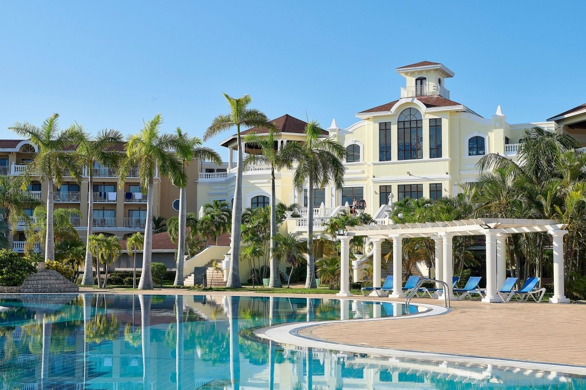Iberostar Origin Laguna Azul