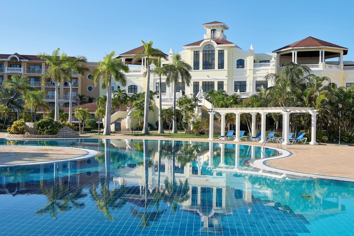 Iberostar Origin Laguna Azul