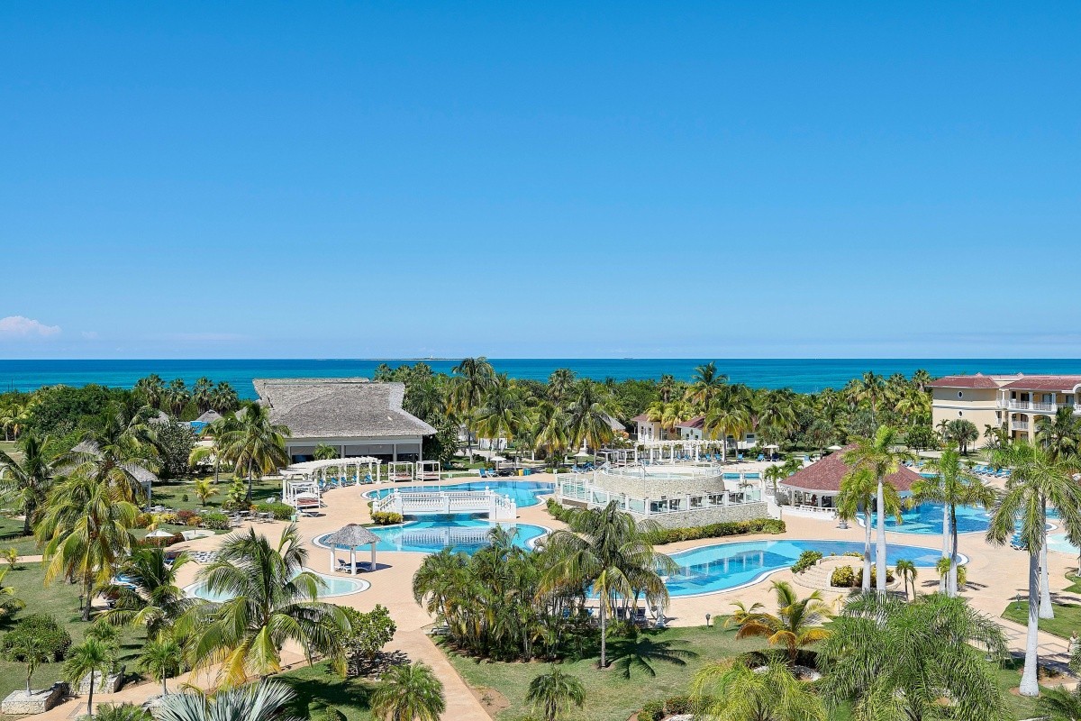 Iberostar Origin Laguna Azul