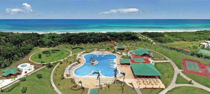 Blau Varadero