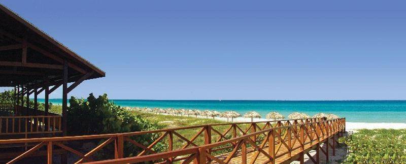 Blau Varadero