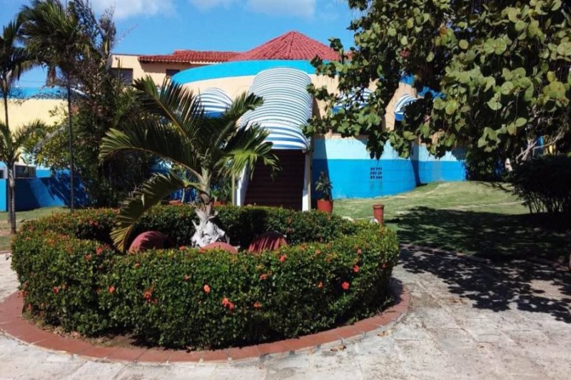 Club Villa Karey