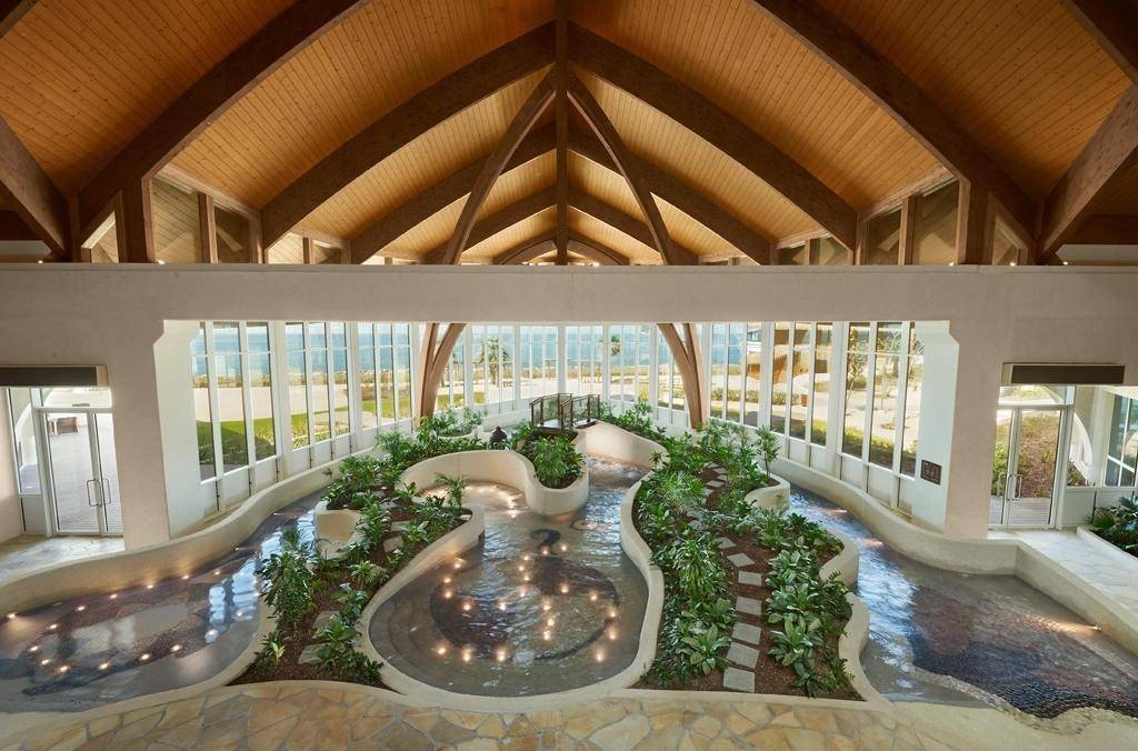 Banana Island Resort
