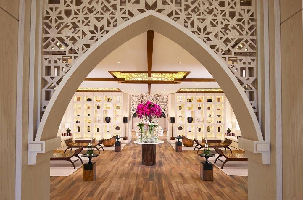 Banana Island Resort