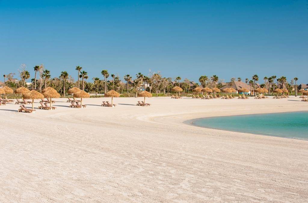 Banana Island Resort