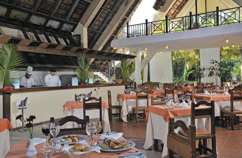 Copacabana, Meliá Las Antillas, Memories Trinidad Del Mar