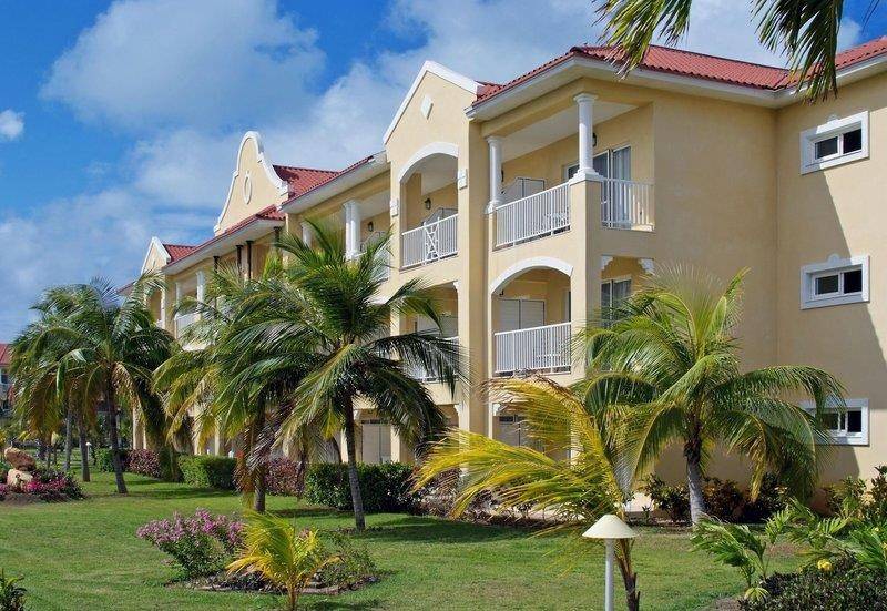 Copacabana, Meliá Las Antillas, Memories Trinidad Del Mar