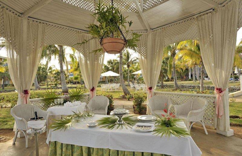 Copacabana, Meliá Las Antillas, Memories Trinidad Del Mar