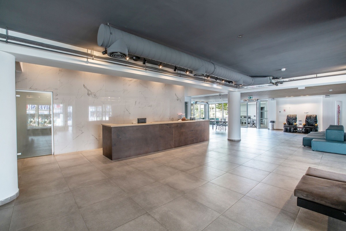Anthea Apartment