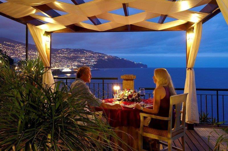 The Cliff Bay