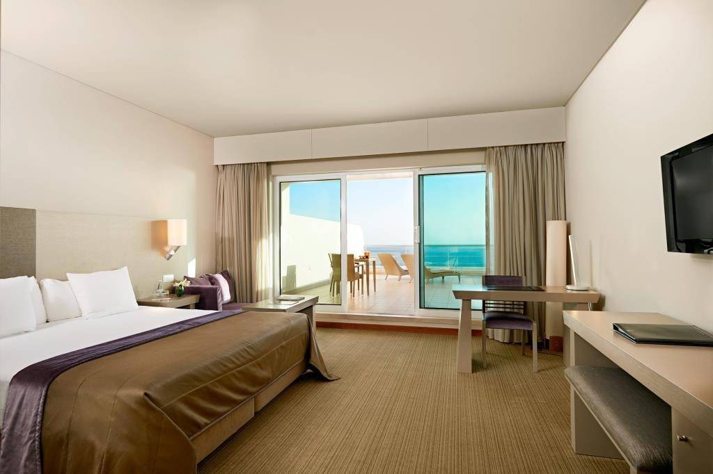 Melia Madeira Mare Resort & Spa
