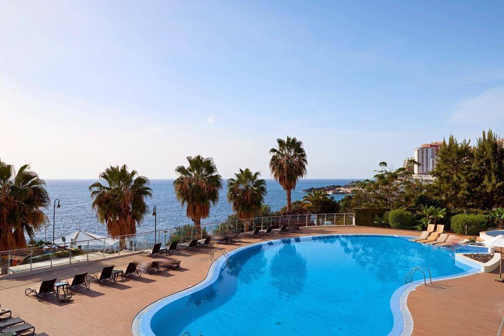 Melia Madeira Mare Resort & Spa