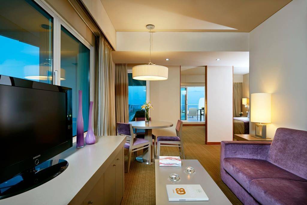 Melia Madeira Mare Resort & Spa