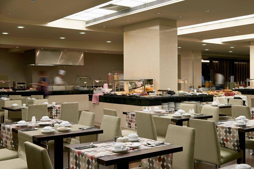 Melia Madeira Mare Resort & Spa