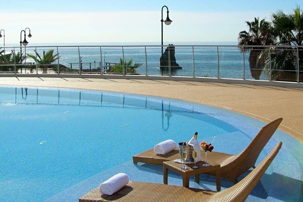 Melia Madeira Mare Resort & Spa