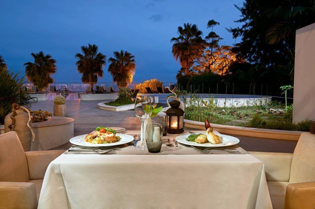 Melia Madeira Mare Resort & Spa