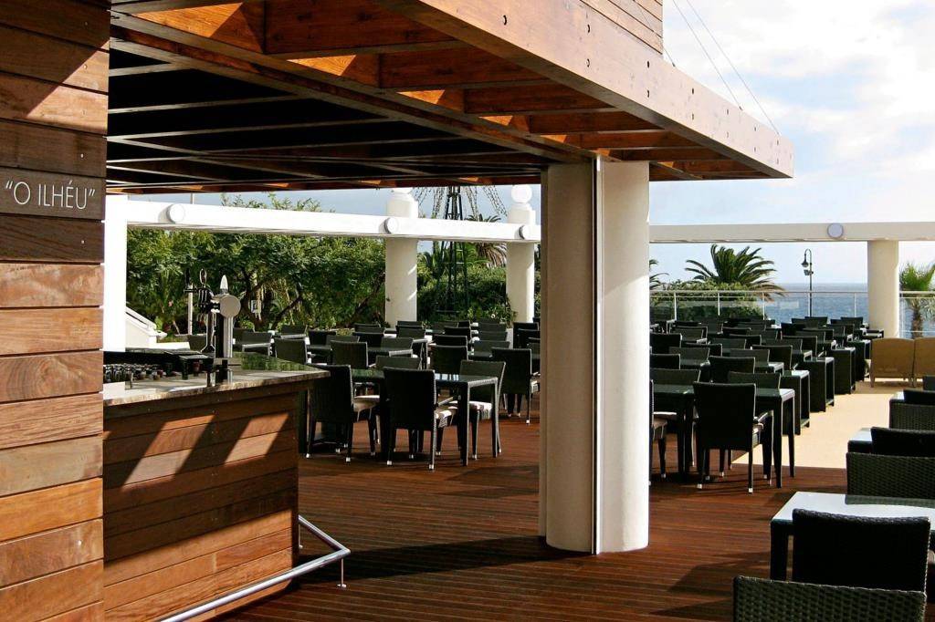 Melia Madeira Mare Resort & Spa