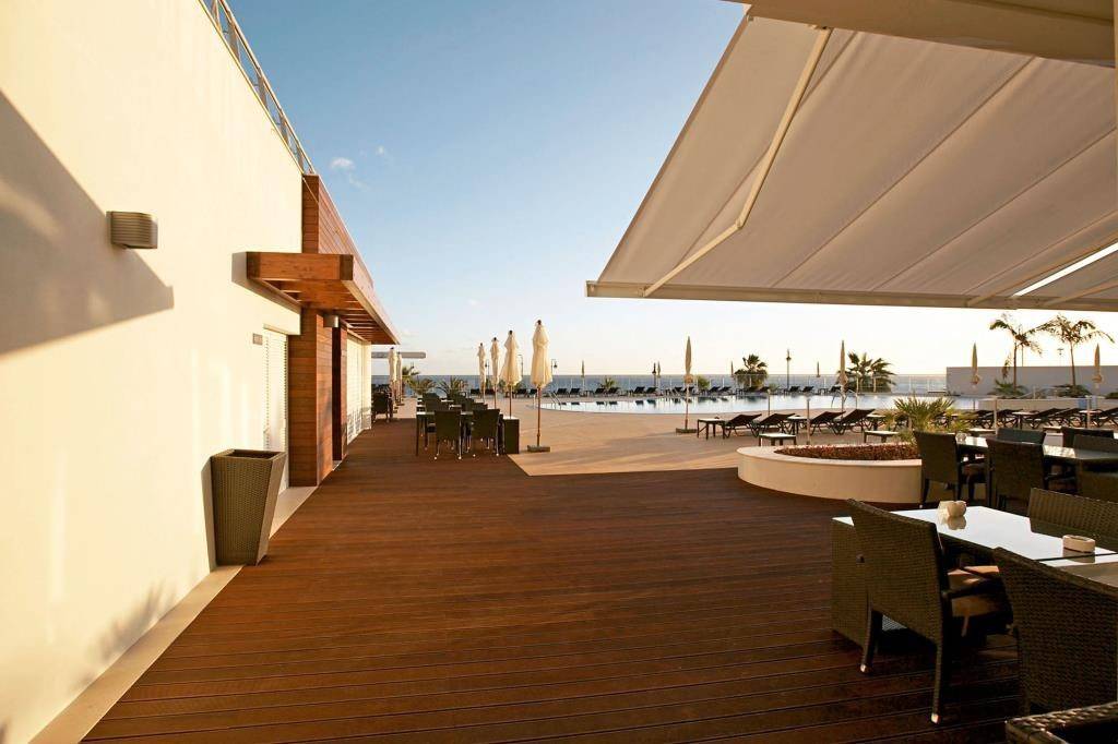 Melia Madeira Mare Resort & Spa