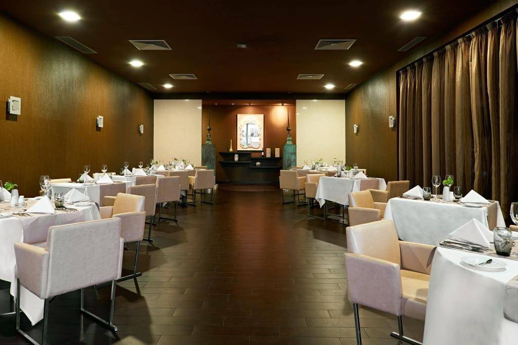 Melia Madeira Mare Resort & Spa