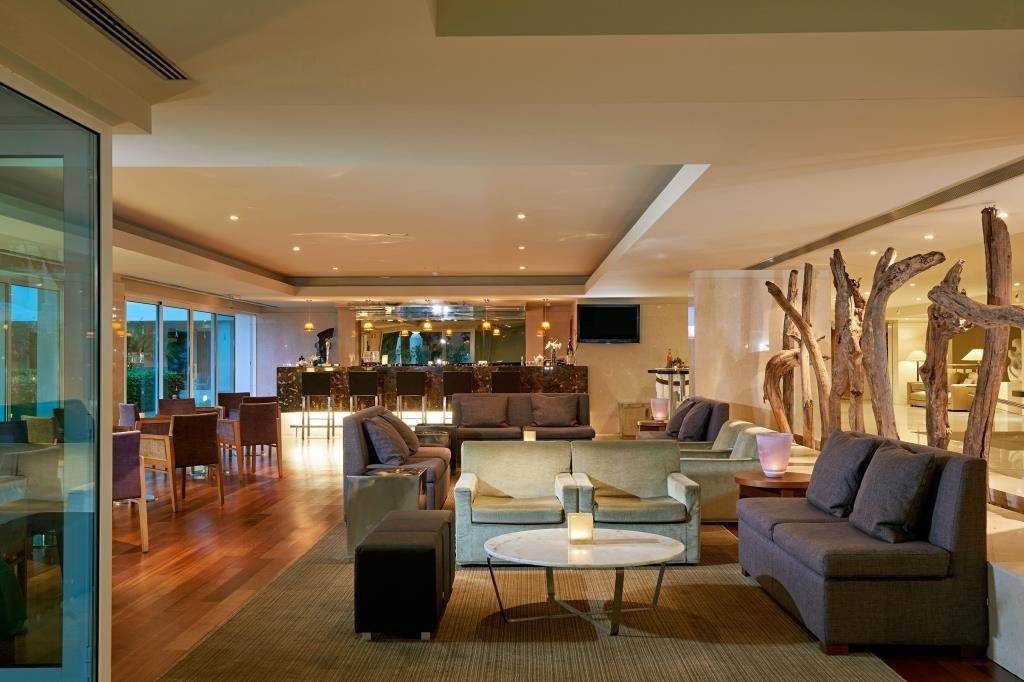 Melia Madeira Mare Resort & Spa