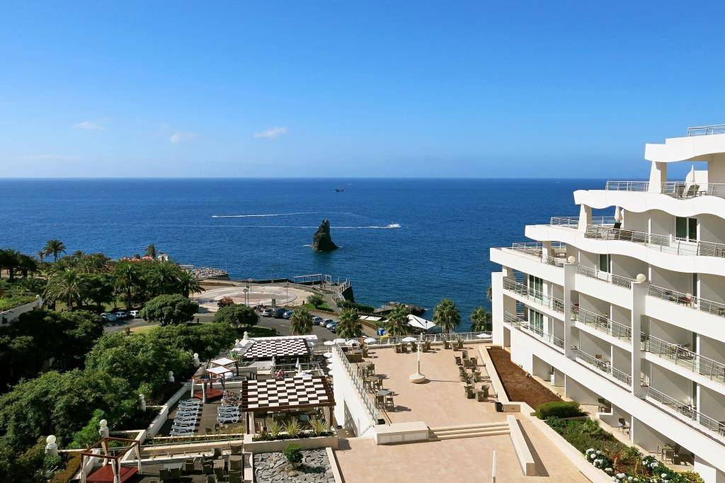 Melia Madeira Mare Resort & Spa