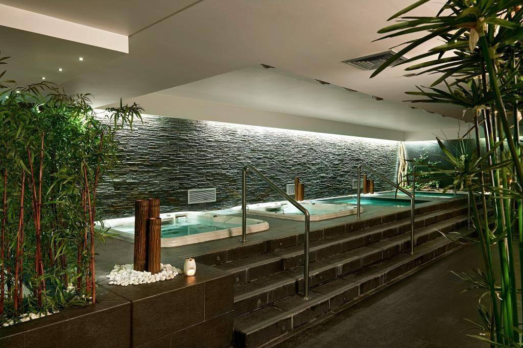 Melia Madeira Mare Resort & Spa