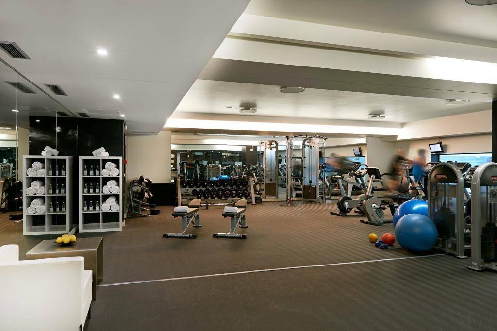 Melia Madeira Mare Resort & Spa