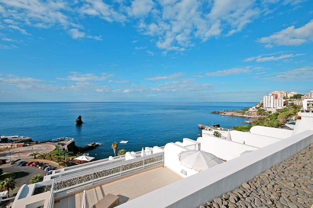 Melia Madeira Mare Resort & Spa