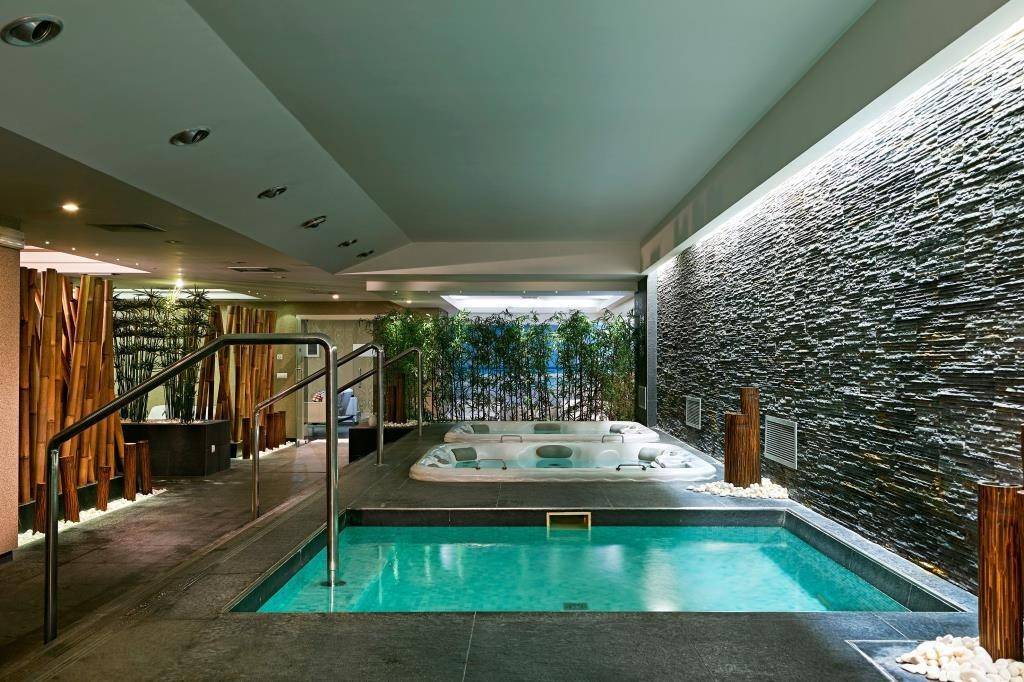 Melia Madeira Mare Resort & Spa