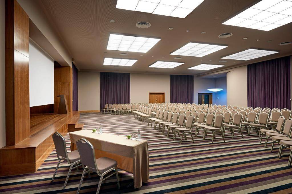 Melia Madeira Mare Resort & Spa