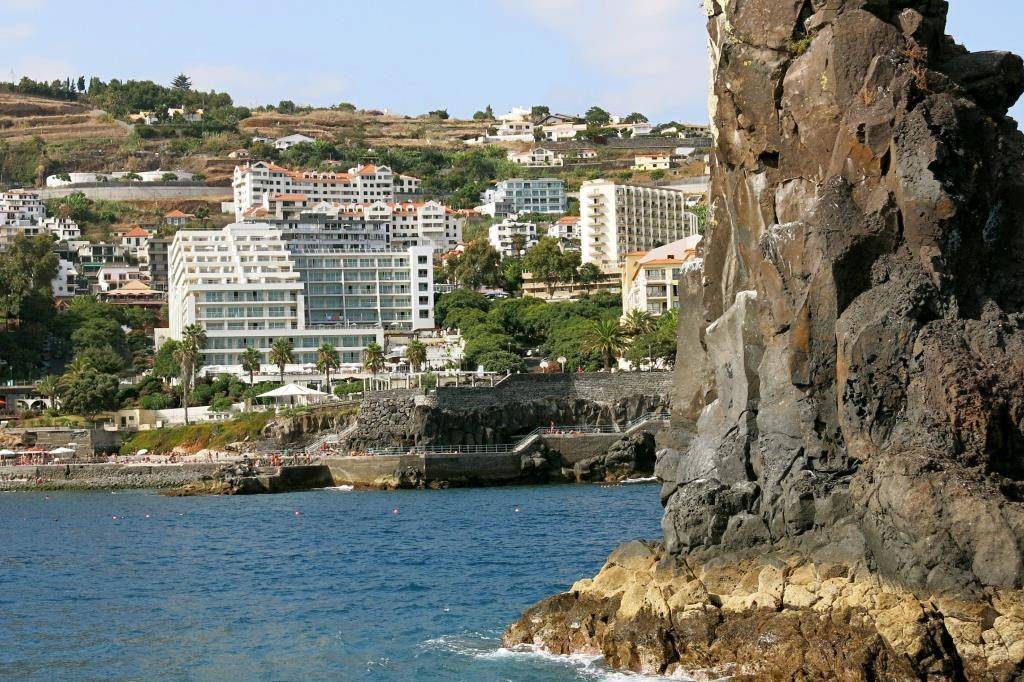 Melia Madeira Mare Resort & Spa
