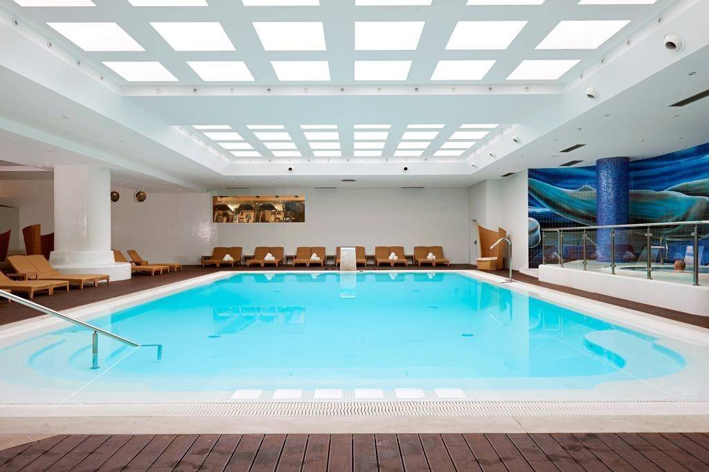 Melia Madeira Mare Resort & Spa