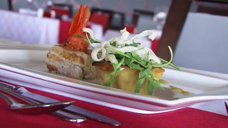 Madeira Panoramico