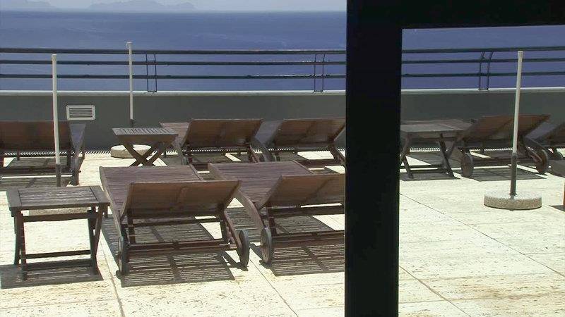 Madeira Panoramico