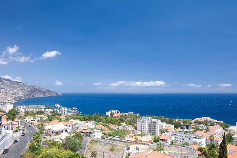 Madeira Panoramico