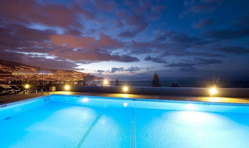 Madeira Panoramico