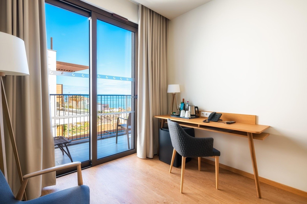 Sentido Galomar