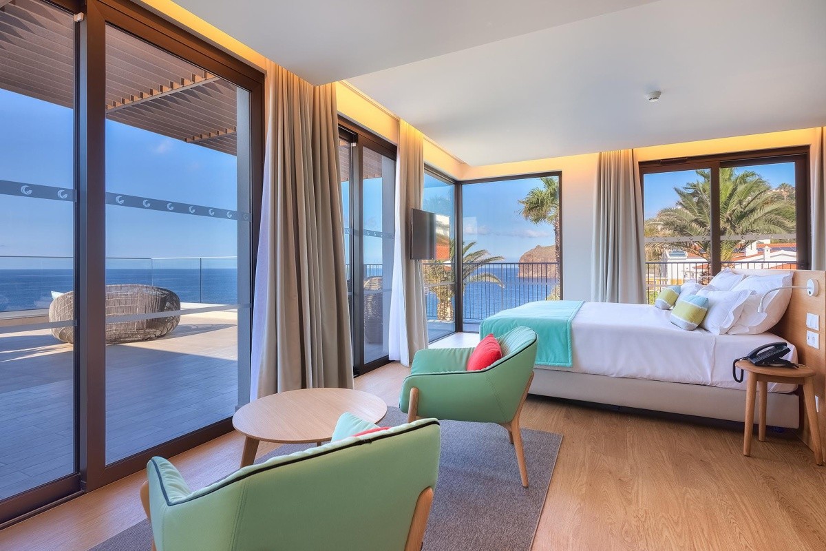 Sentido Galomar