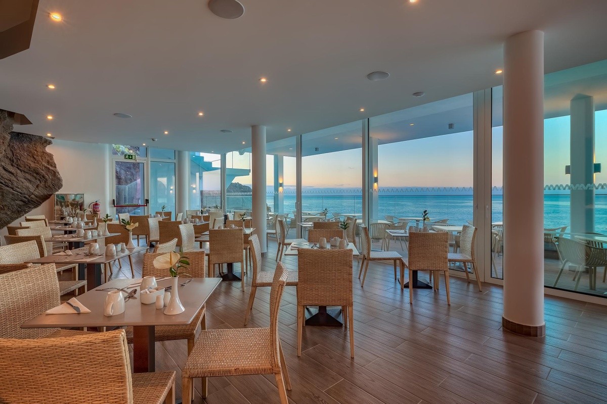 Sentido Galomar
