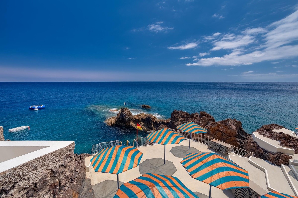 Sentido Galomar